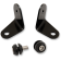 (image for) Black Turn Signal Relocation Kit