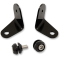 (image for) Turn Signal Relocation Kit - Black