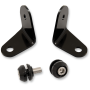 (image for) Turn Signal Relocation Kit - Black