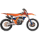 (image for) Factory Effex EVO 21 Graphics Kit - KTM 50 SX 24-25, 125-450 SX/SX-F 25, 250-450 SX-F Factory Edition 24.5, XC/XC-F 25