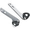 (image for) Custom Tie-Down Brackets for 14-24 FLHT/FLHX