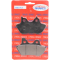 (image for) Lyndall Brakes Z+ Brake Pad 1720-0022