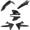 (image for) Black Standard Kit