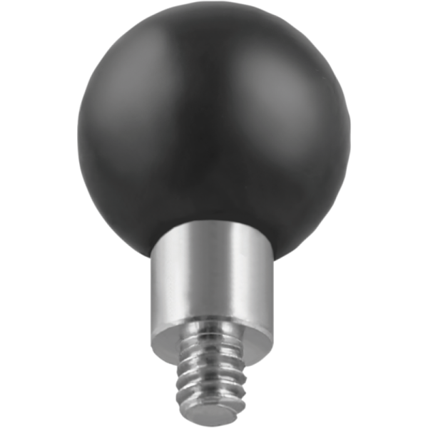 (image for) RAM MOUNT 1" Ball with 1/4"-20 Camera Thread