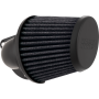 (image for) VO2 Falcon Air Intake Kit Matte Black