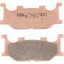(image for) EBC Front Double-H Sintered Pads FA199HH