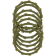 (image for) Aramid Fiber Friction Plate Kit
