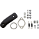 (image for) LeoVince Complete Headpipe for Husqvarna 701 Enduro/LR 21-24