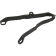 (image for) UFO Plast Chain Slider - Black