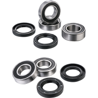 (image for) Factory Links OEM Series Front/Rear Wheel Bearing Kit - Sherco SM 5.1i 07-08