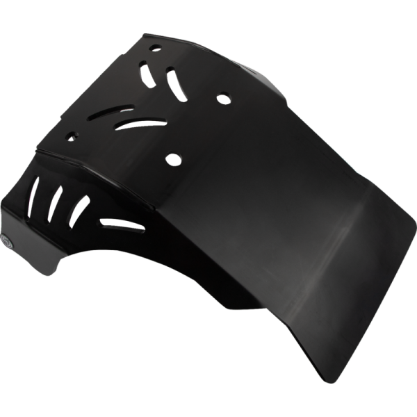 (image for) Moose Racing Moose Offroad Pro Skid Plate for HUSQVARNA FE 450/501 17-23