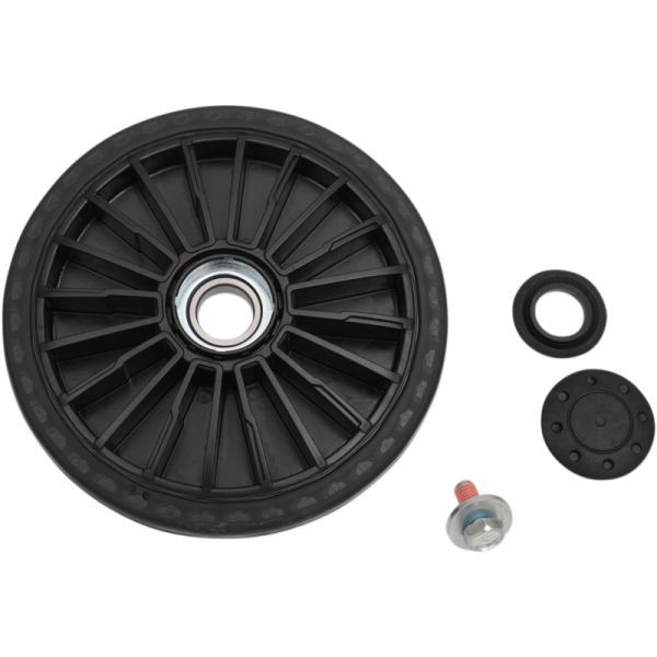 (image for) CAMOPLAST - ATV Camso Wheel Assembly 202 mm