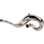 (image for) Platinum 2 Pipe for YAMAHA YZ250 02-25