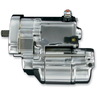(image for) Supertorque Starter Chrome