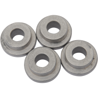 (image for) Solid Riser Bushings - Raw