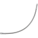 (image for) 15" XR Stainless DOT Universal Brake Line
