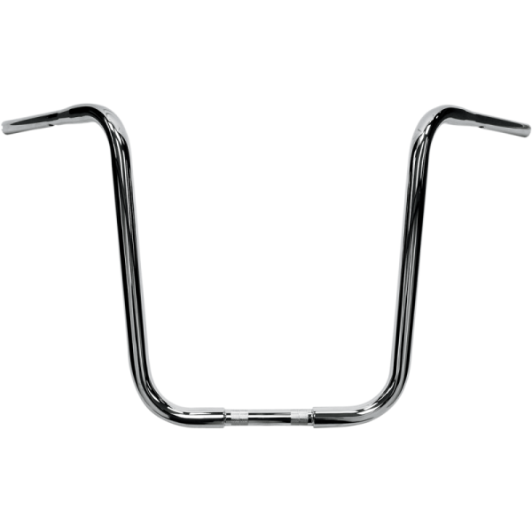 (image for) Drag Specialties 18" Ape Hanger Chrome