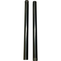 (image for) 49 MM Fork Tube - Black Diamond Like Carbon (DLC) Coating 23.75"