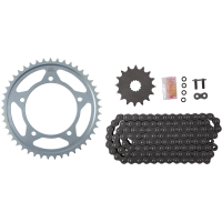 (image for) X-Ring Chain & Sprocket Kit for Suzuki GSX-R600 01-05