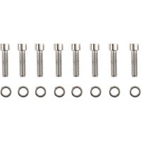 (image for) Lifter block bolt kit - Smooth