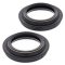 (image for) Dust Seals Only for Honda CB900C 80-82