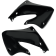 (image for) UFO Radiator Cover - Black