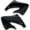 (image for) UFO Radiator Cover - Black