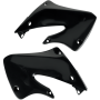 (image for) UFO Radiator Cover - Black