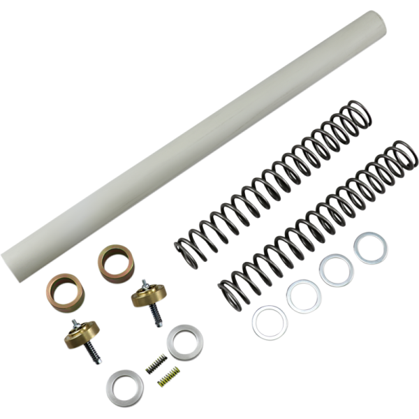 (image for) RACE TECH Front-End Suspension Kit 1.0 kg/mm