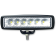 (image for) 6" Driving/Fog LED Bar