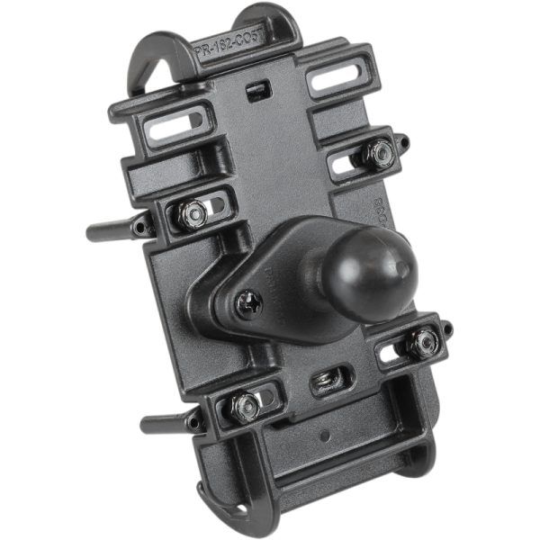 (image for) RAM MOUNT Quick-Grip Phone Holder with Ball - Standard