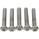 (image for) Button Head Bolt 1/4"-20 X 1 1/2"