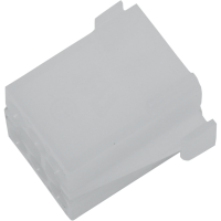 (image for) 6-position Male Connector