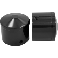 (image for) Air Cushion Axle Nut Cover
