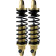 (image for) 13" L Gold Heavy-Duty REVO-A Coil Suspension