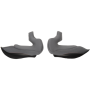 (image for) Solaris Cheek pads, XS (35 mm)