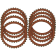 (image for) Organic Friction Plate Kit