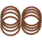 (image for) Organic Friction Plate Kit