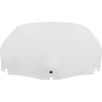 (image for) Flare Windshield 11.5" Clear