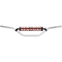(image for) 7/8" Off-Road Handlebars - Enduro High - Silver