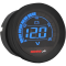 (image for) 2" Volt Meter Black