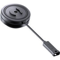 (image for) Black SPC+ charging anti-vibration module