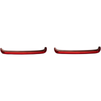 (image for) Low-Profile BAGZ Red Lens (99-13)