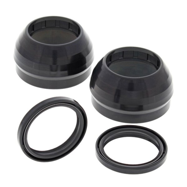 (image for) All Balls Fork Oil and Dust Seal Kit