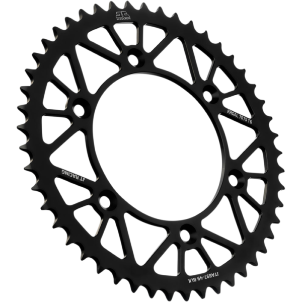 (image for) JT Sprockets 49T Rear Sprocket