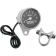 (image for) Drag Specialties 2.4" Mini Electronic Tachometer