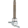 (image for) Pingel Power-Flo Fuel Valve - 22 MM HEX, Smooth