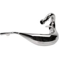(image for) FMF Gold Series Fatty Pipe - YAMAHA YZ85 02-18