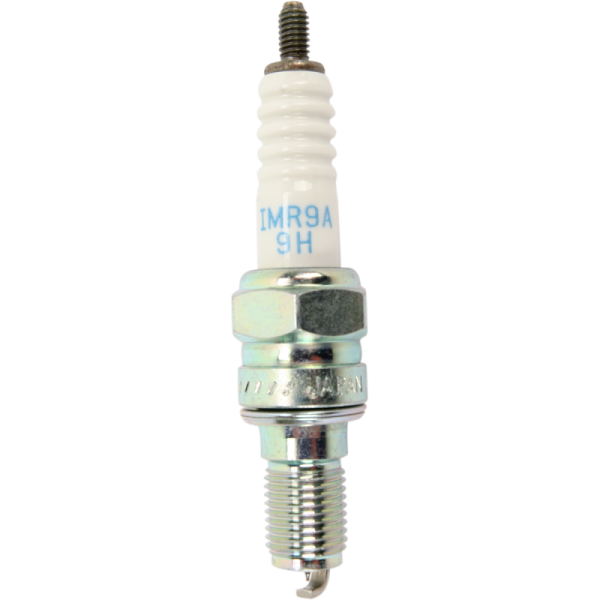(image for) NGK SPARK PLUGS NGK Special/Laser Iridium Spark Plug IMR9A-9H