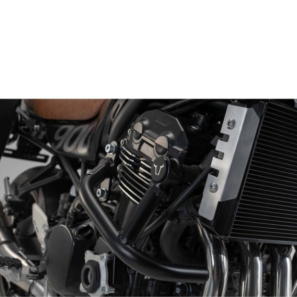 (image for) SW-MOTECH Frame/Bodywork Guard - KAWASAKI Z900 RS/RS Cafe 17-20